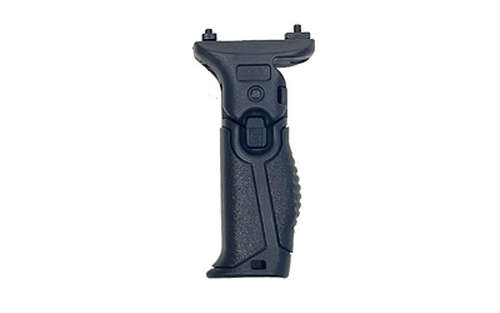 Grips Pads Stocks NC Star M LOK Folding Vertical Grip NCSTAR MLOK FOLDING VERTICAL GRP BLK • Model: M-LOK Folding Vertical Grip